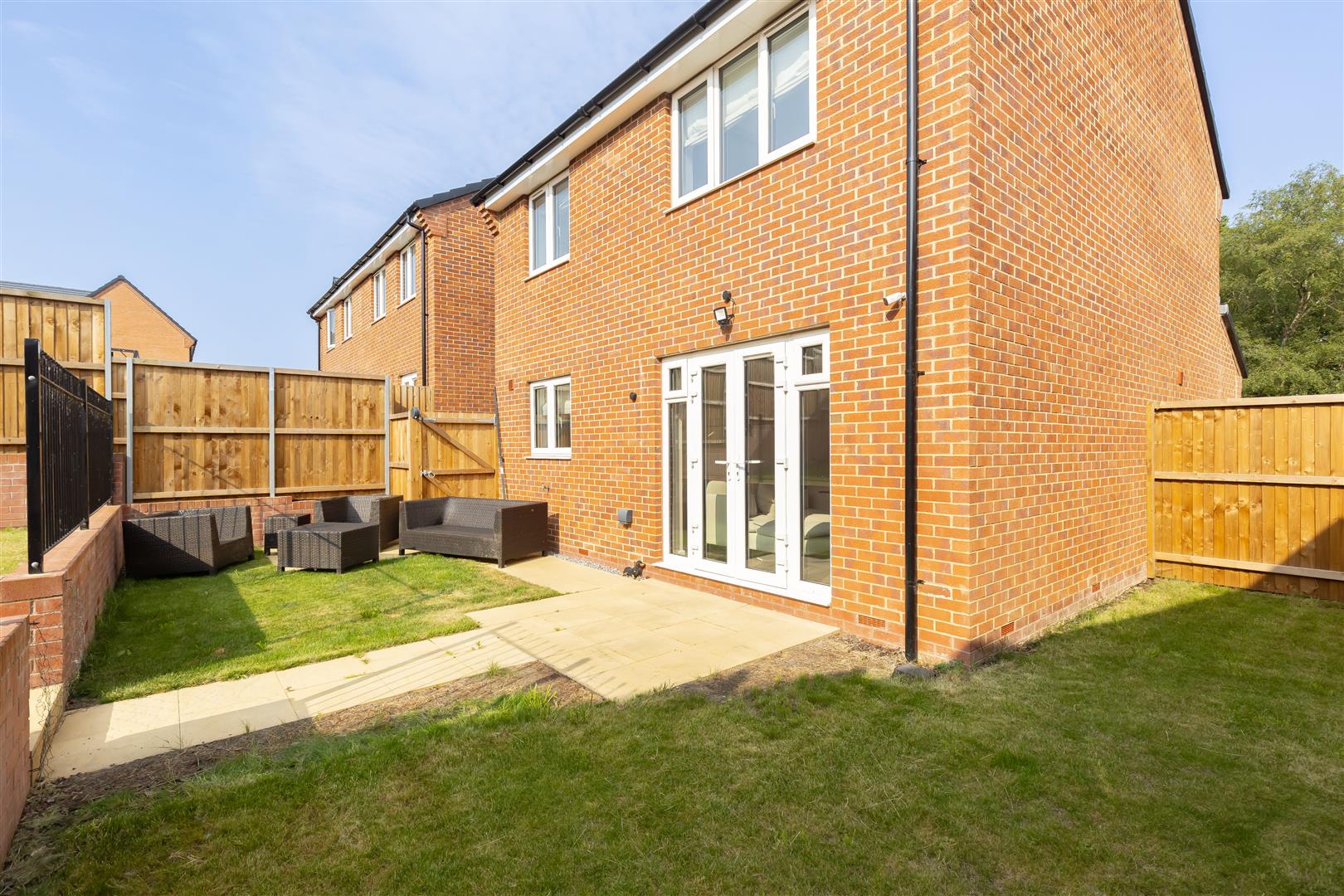 Tulip Close, Coppull, Chorley